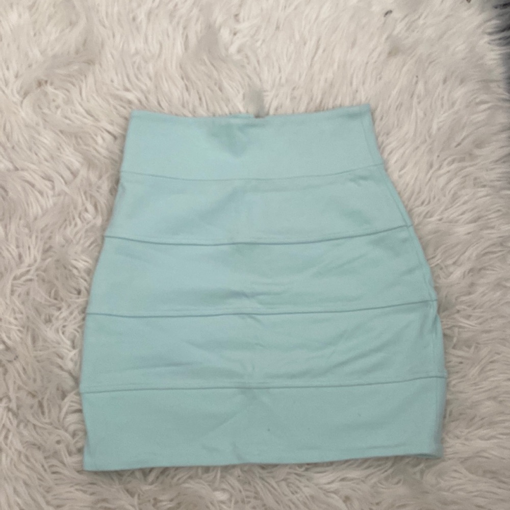 Bandage Talula Skirt